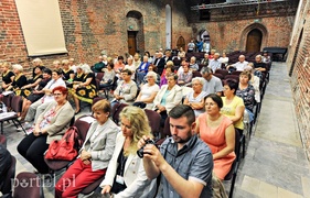 Równość to nie jest fanaberia a konieczność