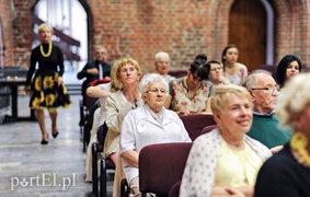 Równość to nie jest fanaberia a konieczność