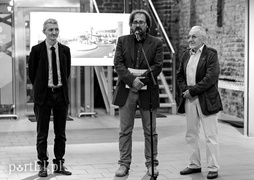 Konrad Kosacz mówi: Sprawdzam