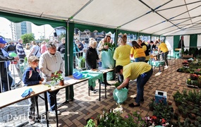 Segregacja odpadów weszła im w krew