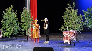 Ten festiwal to czas bardzo rodzinny