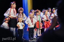 Ten festiwal to czas bardzo rodzinny