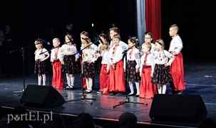Ten festiwal to czas bardzo rodzinny
