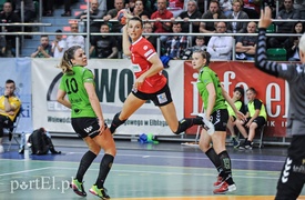 Zabrakło tak niewiele do brązu...