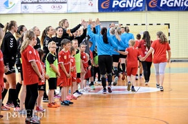 Zabrakło tak niewiele do brązu...