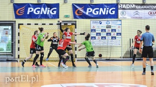 Zabrakło tak niewiele do brązu...