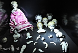 Muzeum pełne zabawy