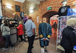 Muzeum pełne zabawy