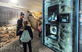 Muzeum pełne zabawy