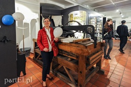 Muzeum pełne zabawy