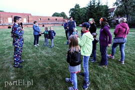 Muzeum pełne zabawy