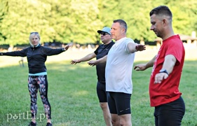 Rekordowy Bieg Piekarczyka i drużyna portEl.pl