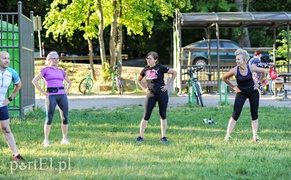 Rekordowy Bieg Piekarczyka i drużyna portEl.pl