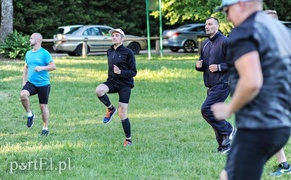 Rekordowy Bieg Piekarczyka i drużyna portEl.pl