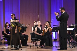 Fletnia pana robi różnicę