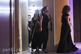 Fletnia pana robi różnicę