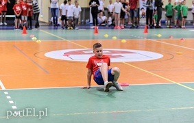 To była dla nich frajda