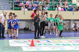 To była dla nich frajda