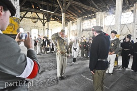 Powstańcy szykują się do godziny \"W\"