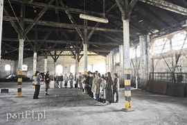 Powstańcy szykują się do godziny \"W\"