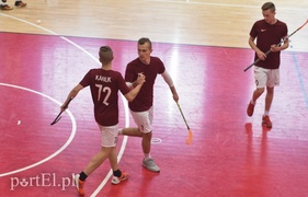 Walczą o Puchar Bałtyku