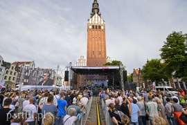 Coś optymistycznego