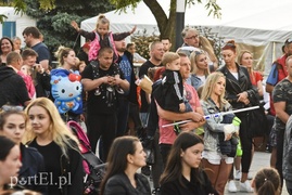 Coś optymistycznego