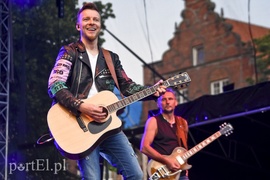 Coś optymistycznego