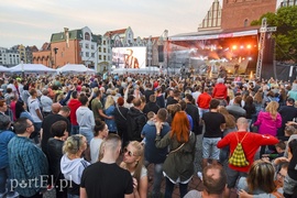 Coś optymistycznego