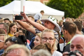 Coś optymistycznego