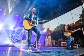 Coś optymistycznego