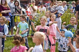 Coś optymistycznego