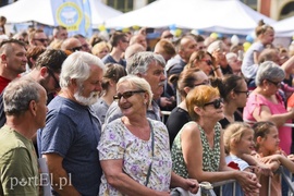 Coś optymistycznego