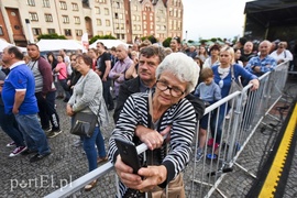 Coś optymistycznego