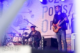 Coś optymistycznego
