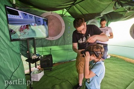 Coś optymistycznego