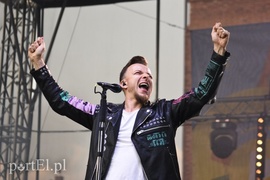 Coś optymistycznego