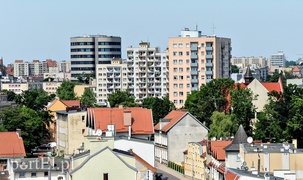 Do urzędu po widoki