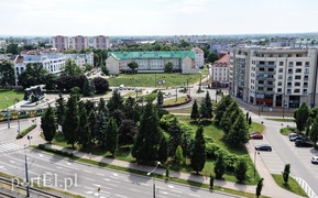 Do urzędu po widoki