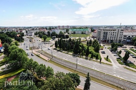 Do urzędu po widoki