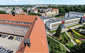 Do urzędu po widoki