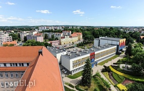 Do urzędu po widoki