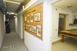 Schron - na wszelki wypadek