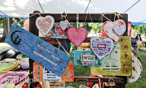 Piknik dla wszystkich sąsiadów