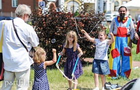Miasto należy dziś do dzieci