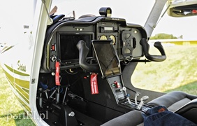 Turyści z powietrza