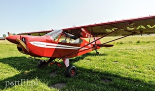 Turyści z powietrza