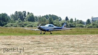 Turyści z powietrza