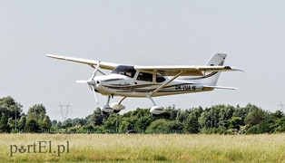 Turyści z powietrza