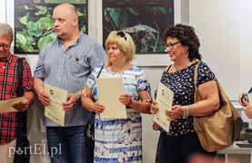 Zdjęcia przyrody na urodziny